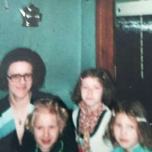 Meet your Posher, Norma